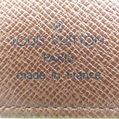 Louis Vuitton Monogram Passport Wallet 5 of 6