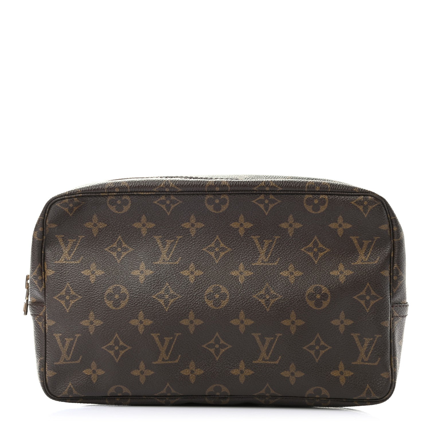 Louis Vuitton Monogram Trousse Toilette 28 1 of 11