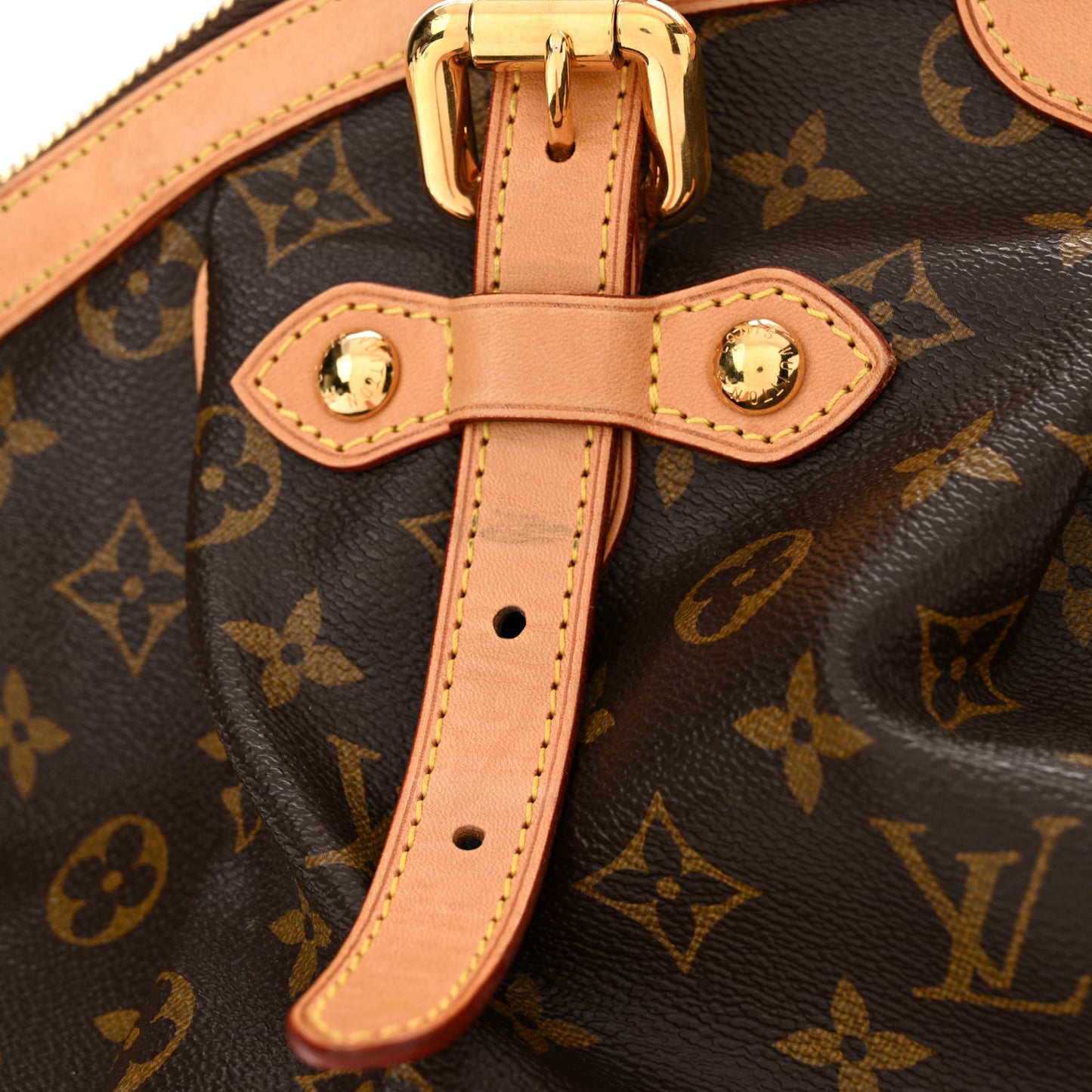 Monogram Tivoli GM