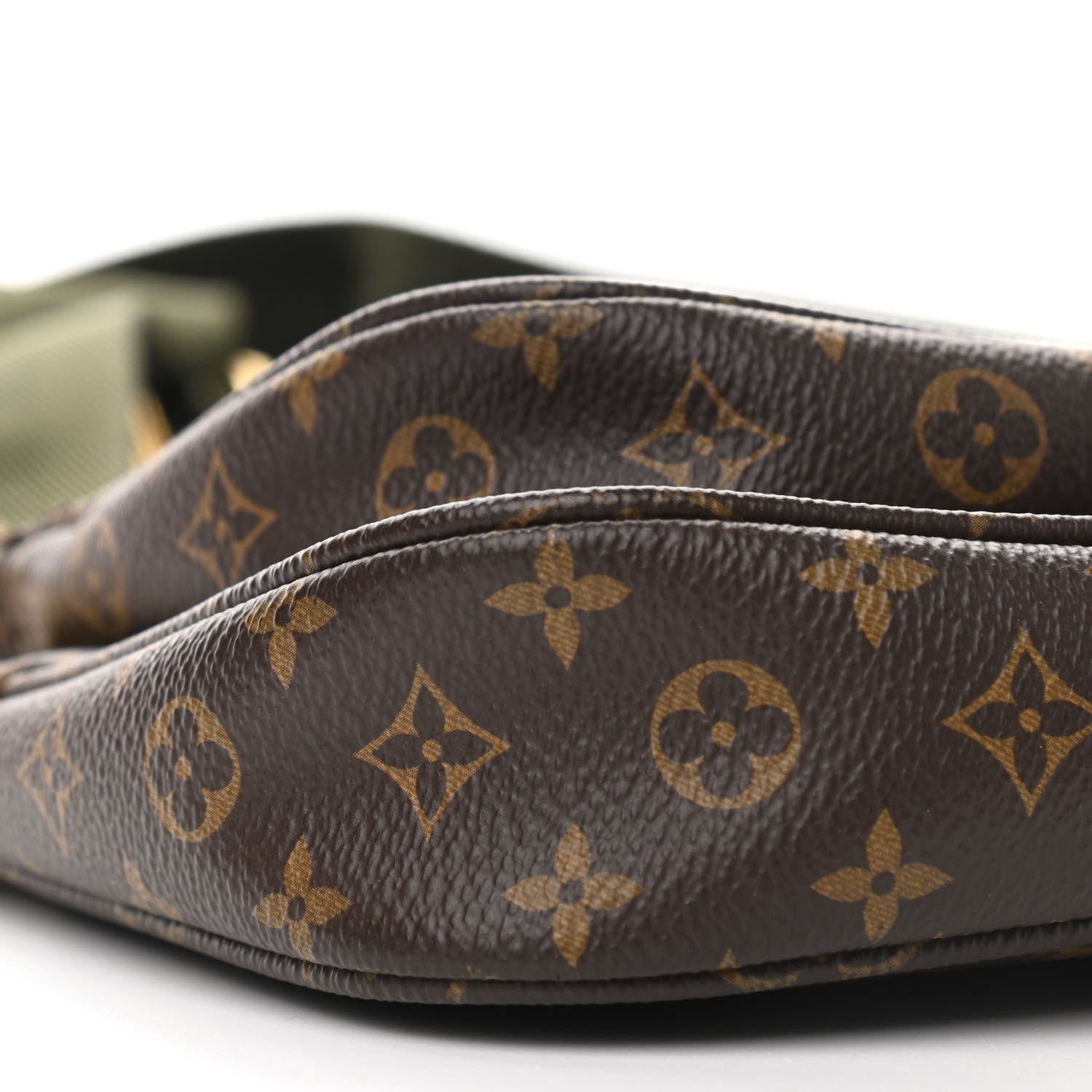 Louis Vuitton Monogram Multi Pochette Accessories Kaki 11 of 13