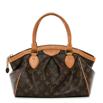 Louis Vuitton Monogram Tivoli PM 1 of 13