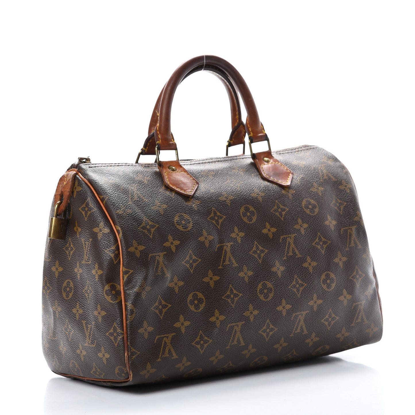 Monogram Speedy 30