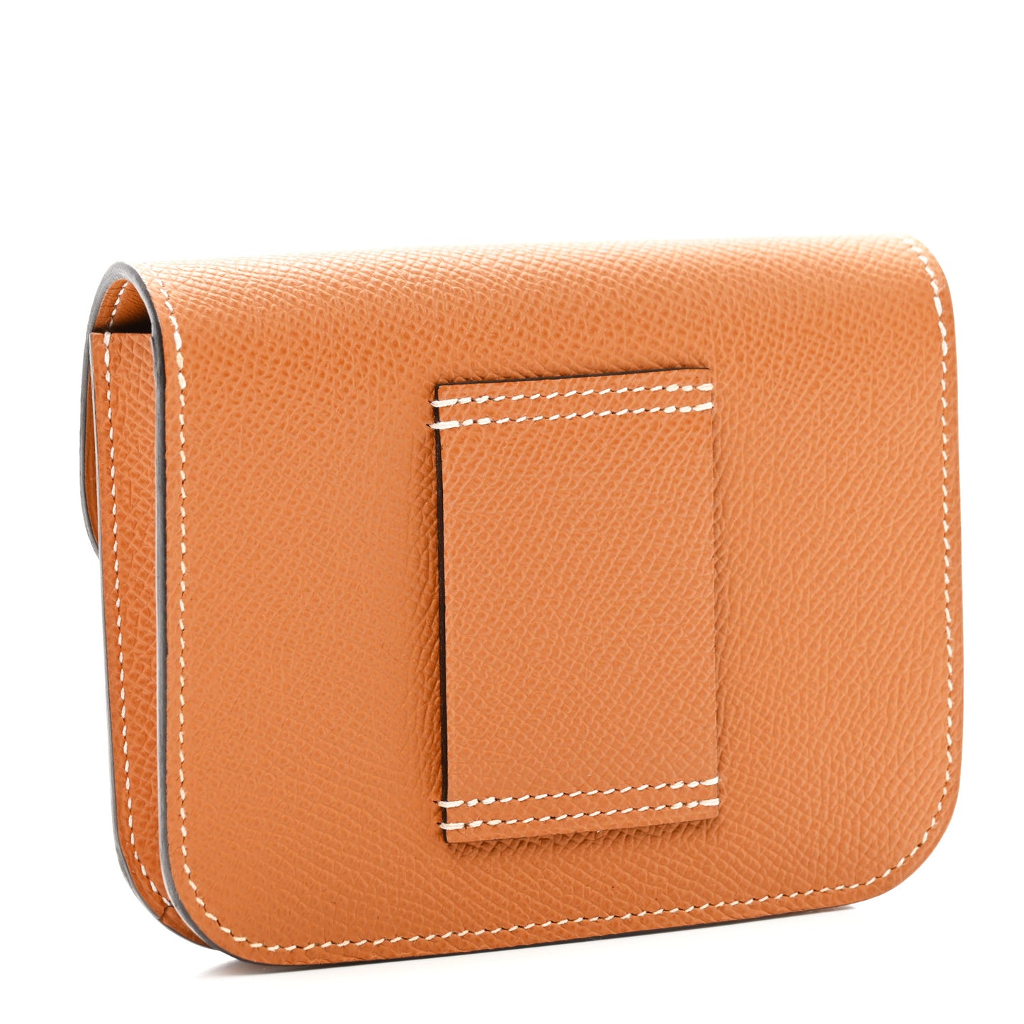 Epsom Constance Slim Wallet Gold