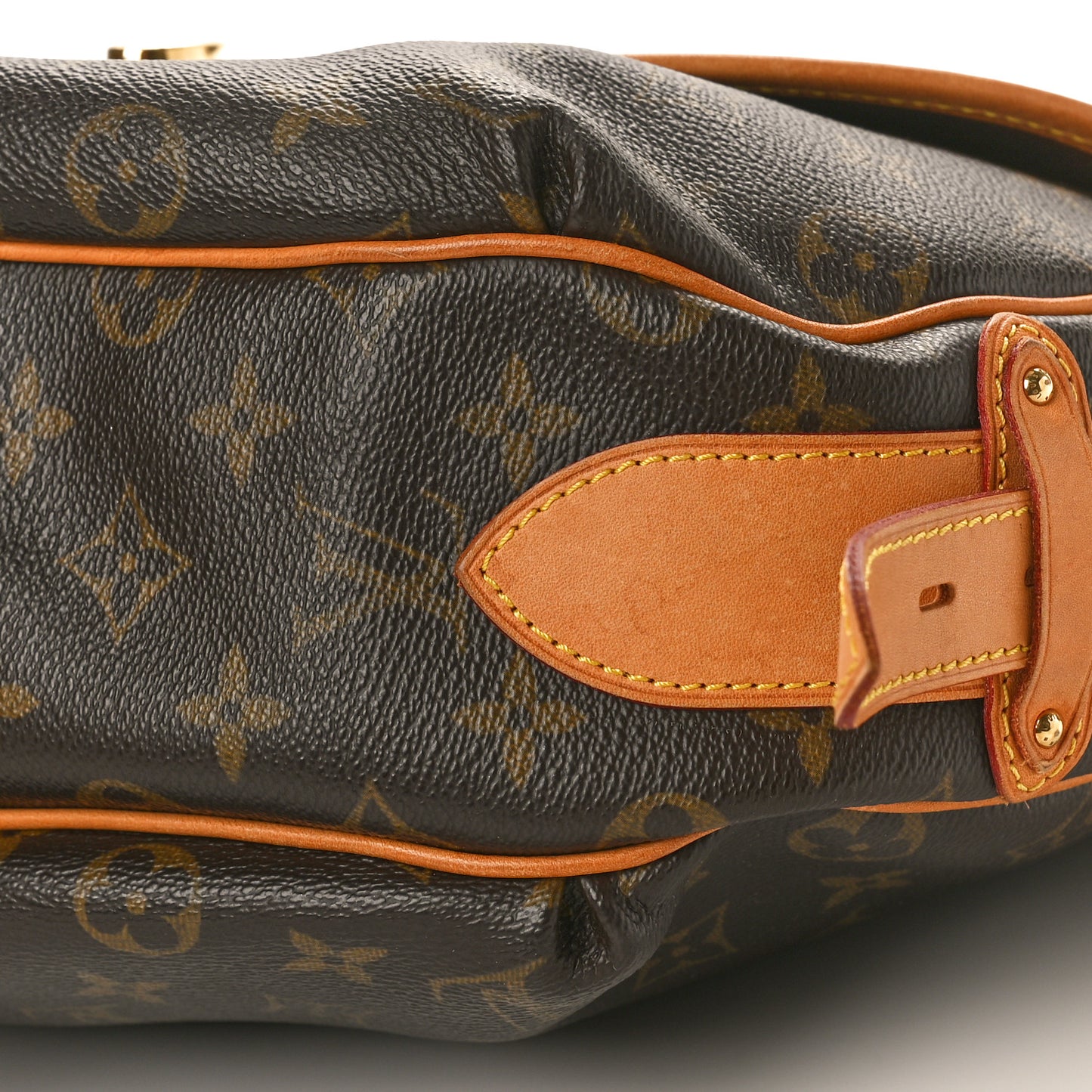 Monogram Tulum GM