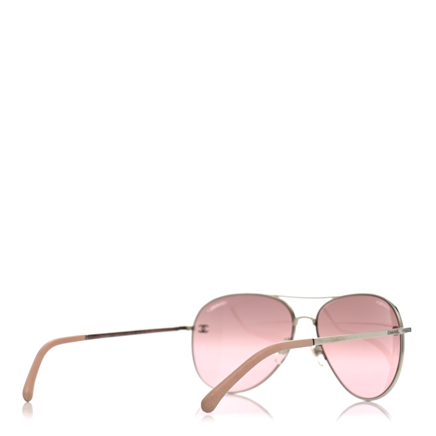 CC Aviator Sunglasses 4189-T-Q Pink