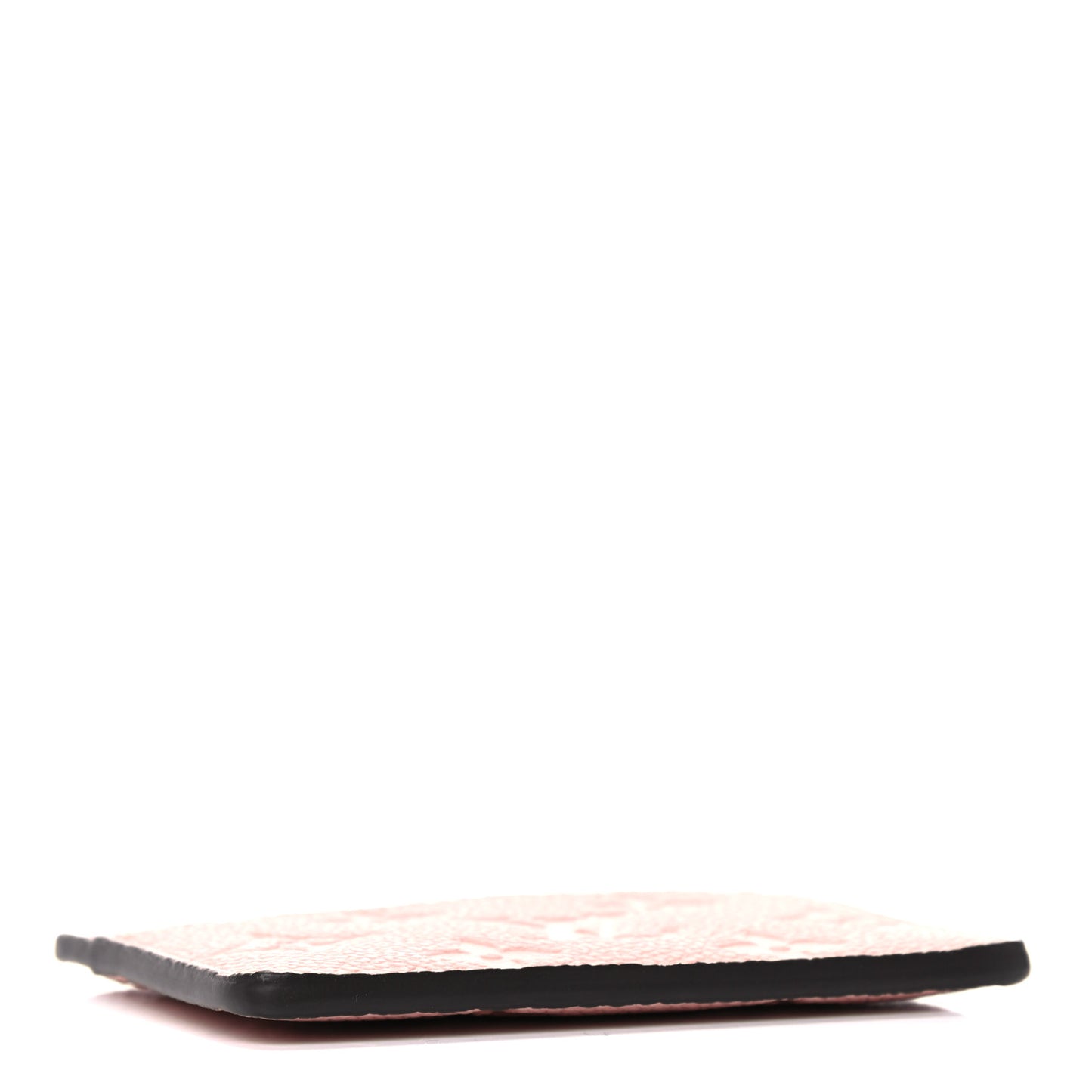 Empreinte Card Holder Rose Poudre