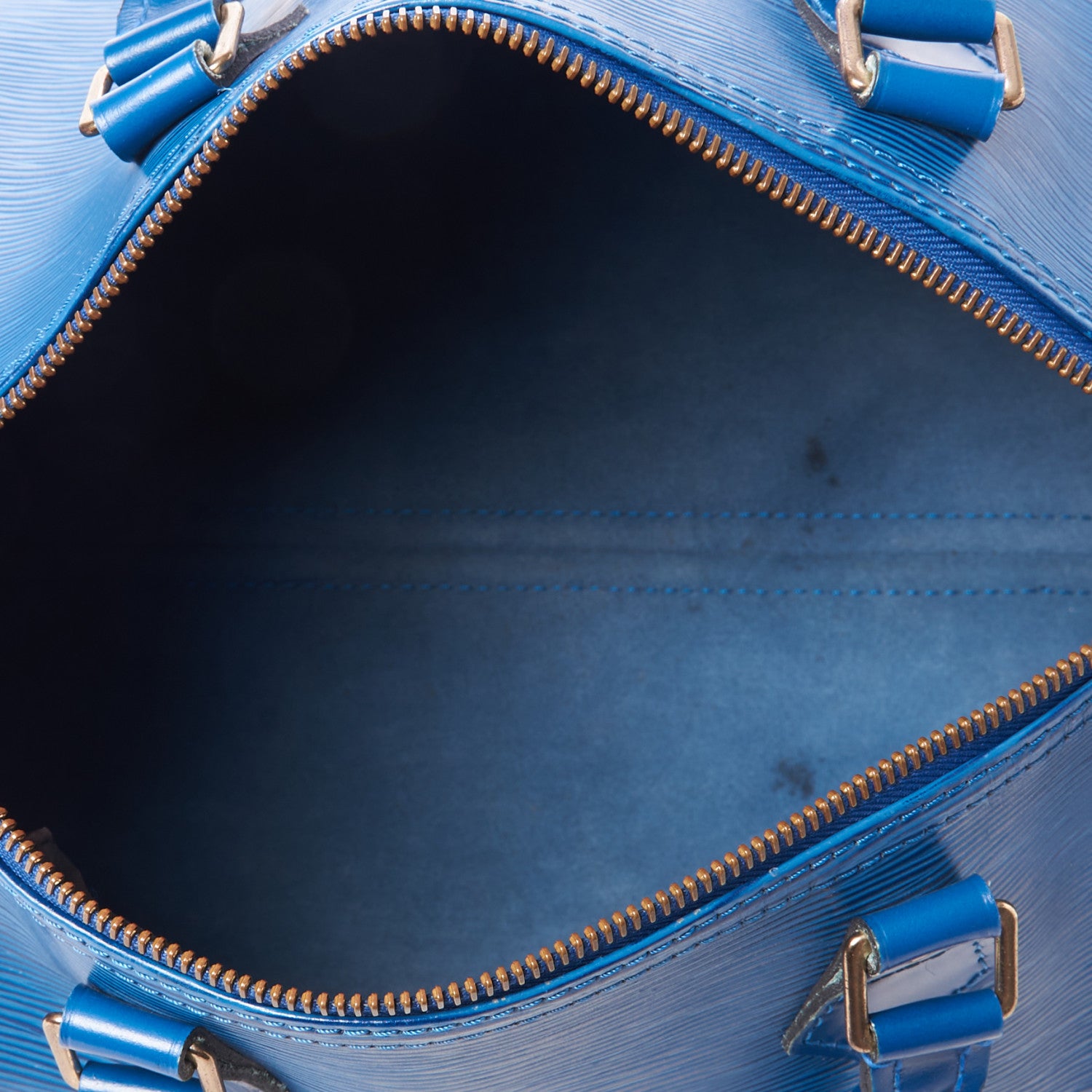 Louis Vuitton Epi Speedy 30 Toledo 4 of 10