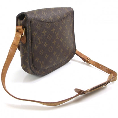 Louis Vuitton Monogram Cartouchiere 26 3 of 8