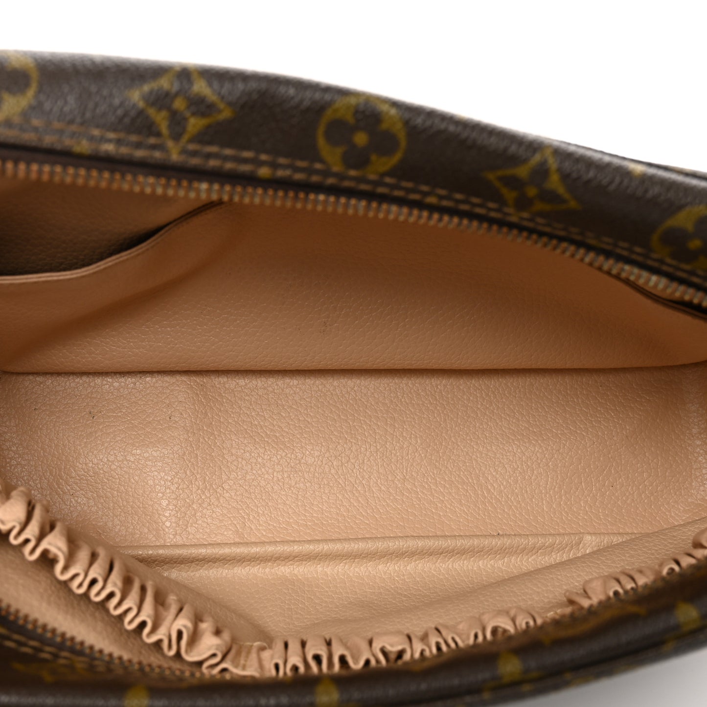 Monogram Trousse Toilette 28