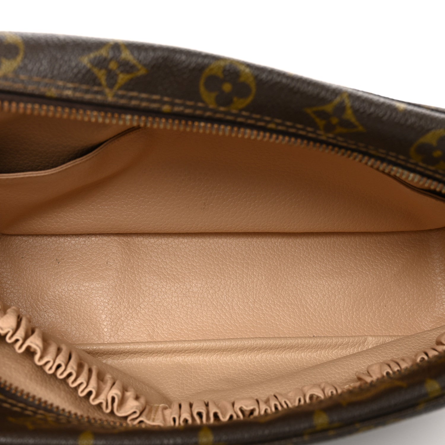 Louis Vuitton Monogram Trousse Toilette 28 5 of 7