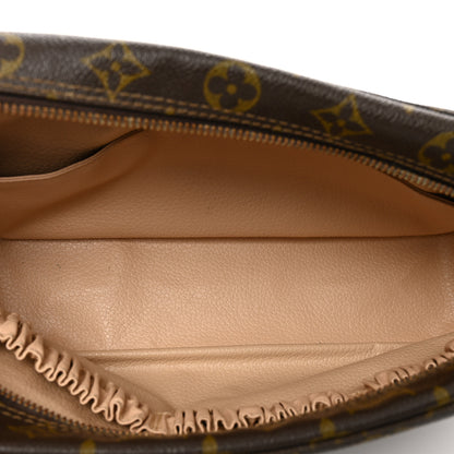 Louis Vuitton Monogram Trousse Toilette 28 5 of 7