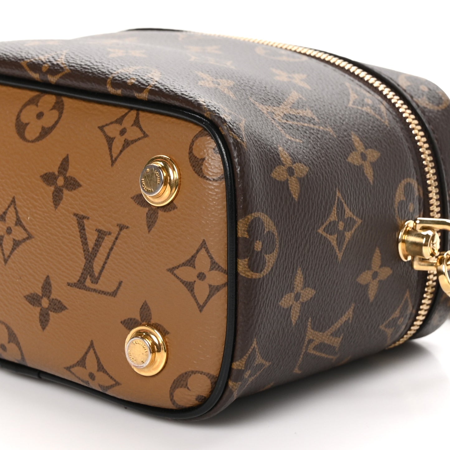 Reverse Monogram Vanity PM