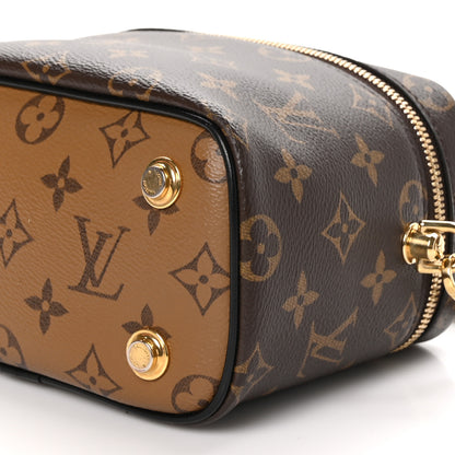 Louis Vuitton Reverse Monogram Vanity PM 9 of 10