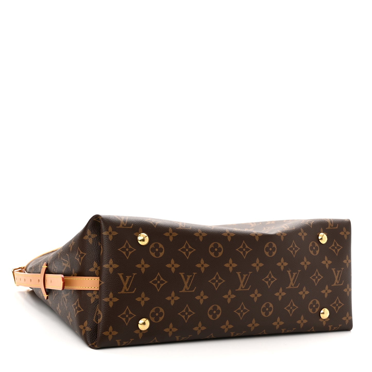 Monogram CarryAll MM