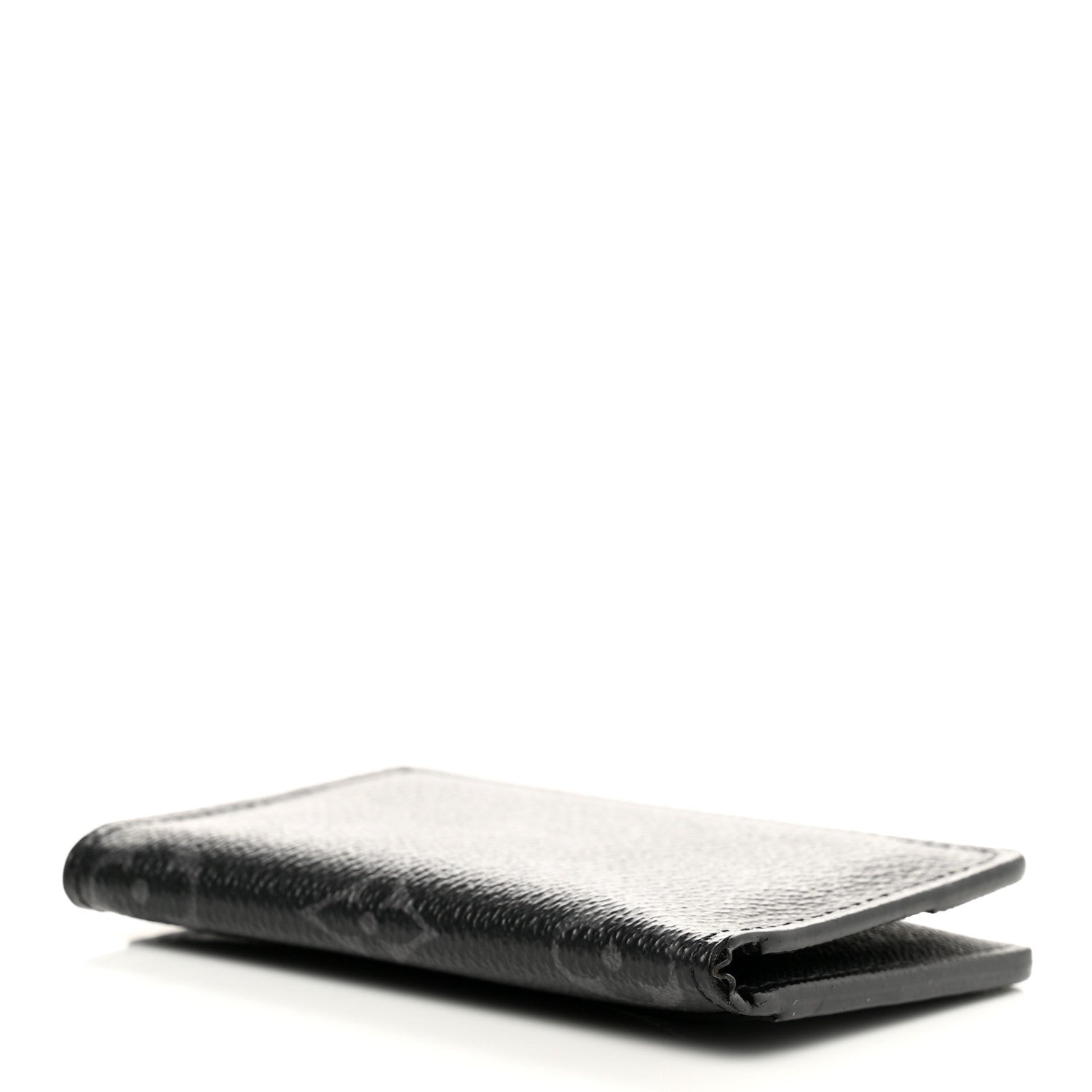 Louis Vuitton Monogram Eclipse Pocket Organizer NM 4 of 11