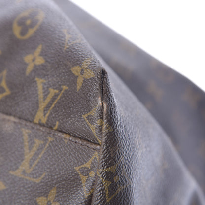 Louis Vuitton Monogram Weekender Beaubourg GM 10 of 15