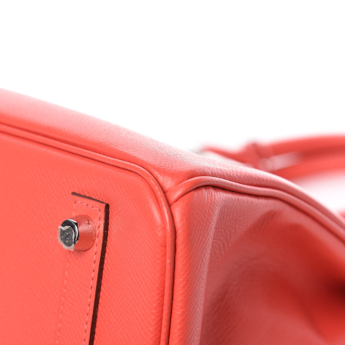Epsom Birkin 30 Rose Jaipur