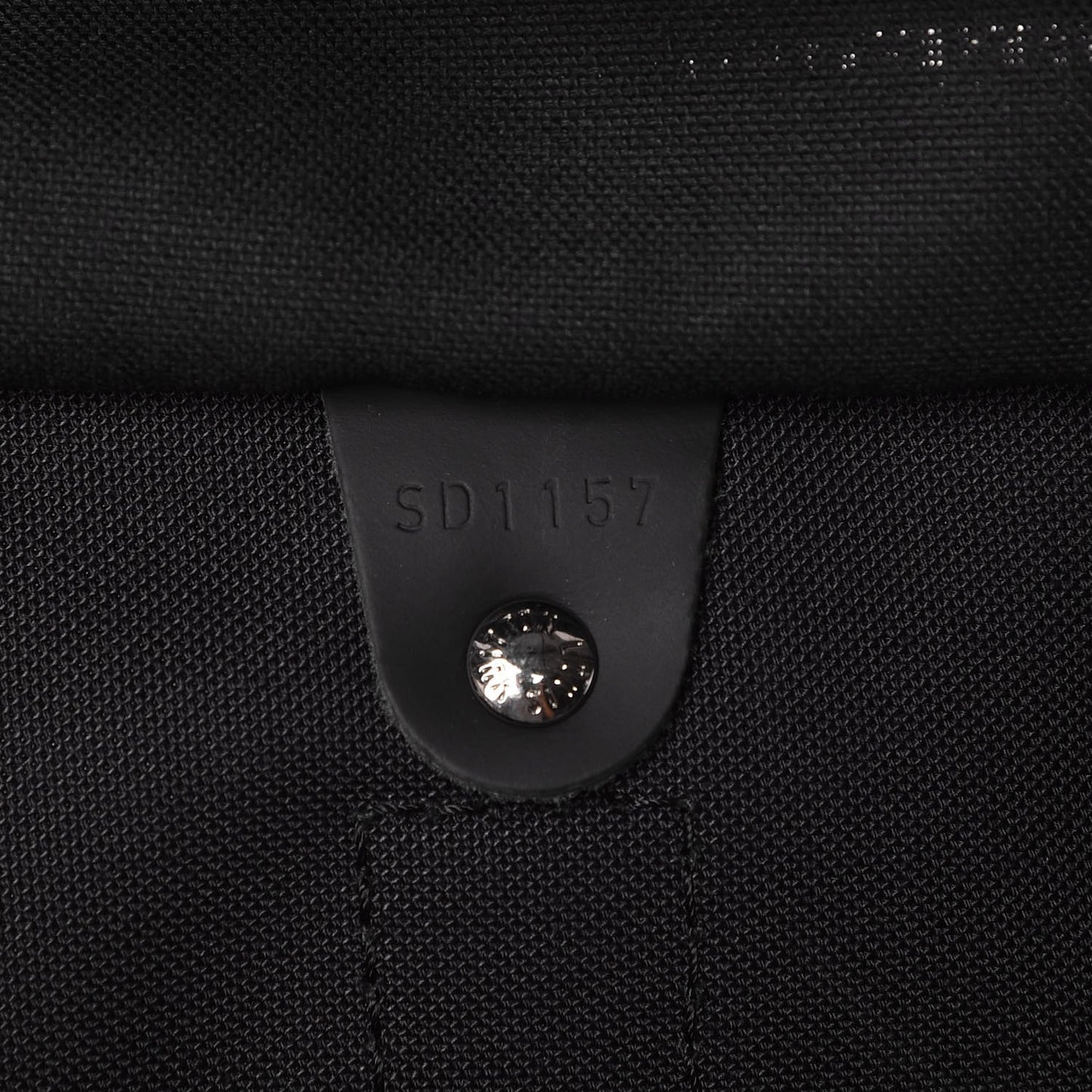 Monogram Eclipse Keepall Bandouliere 45