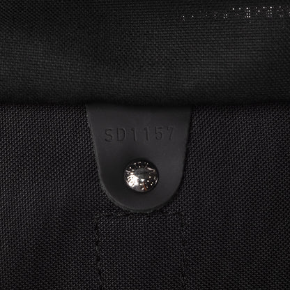 Louis Vuitton Monogram Eclipse Keepall Bandouliere 45 7 of 8