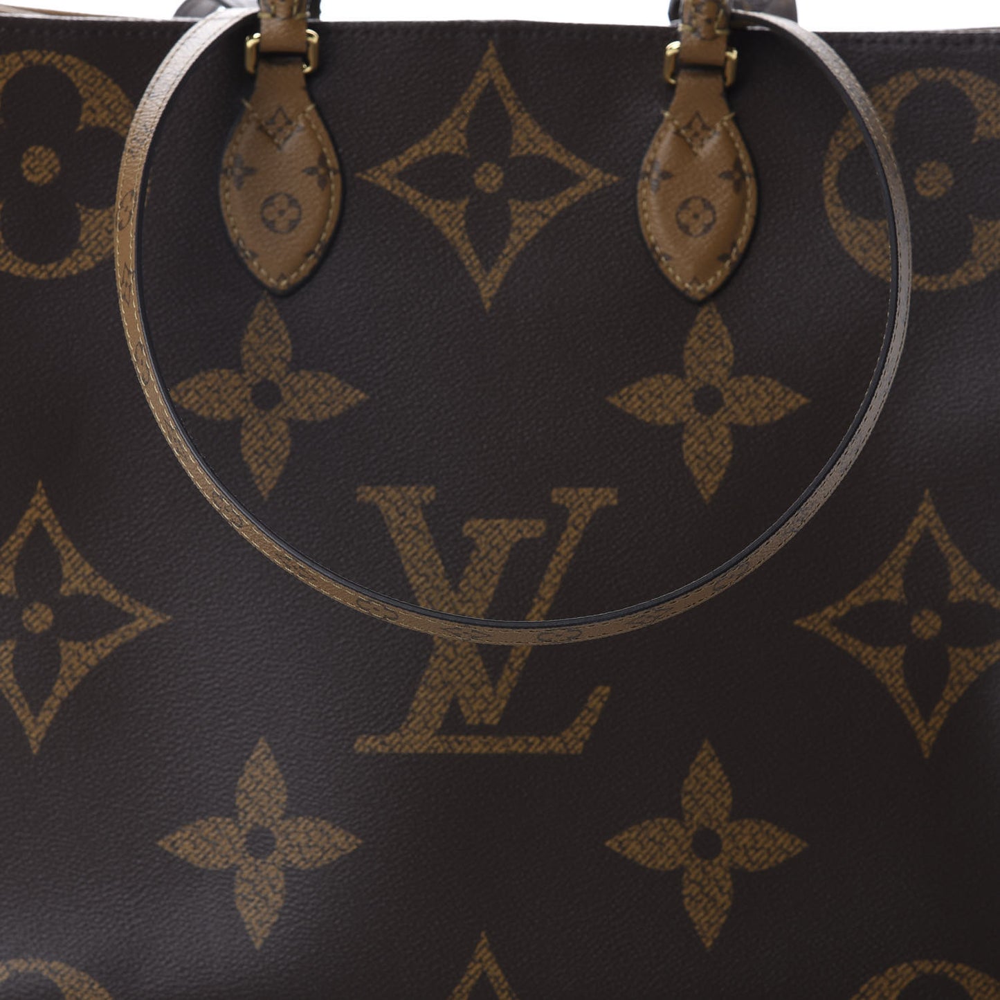Reverse Monogram Giant Onthego GM