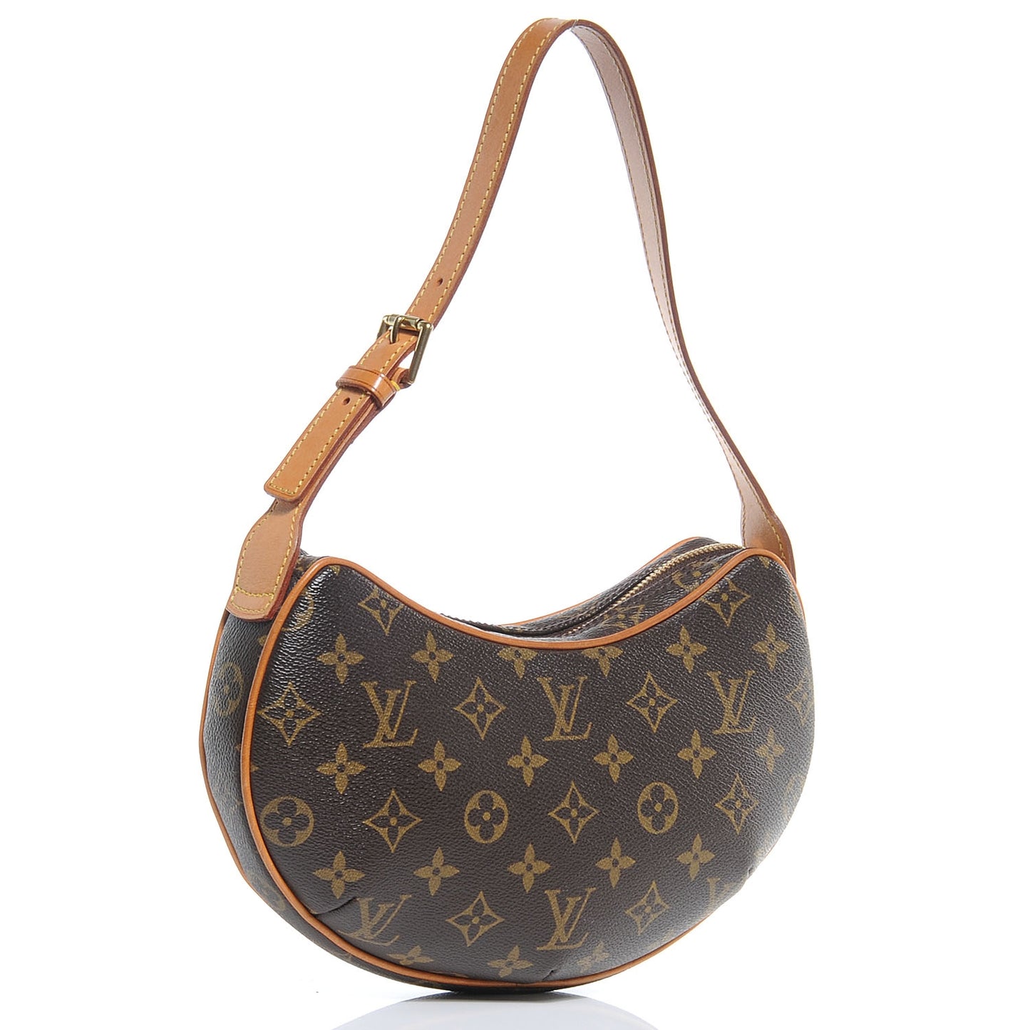 Monogram Croissant PM