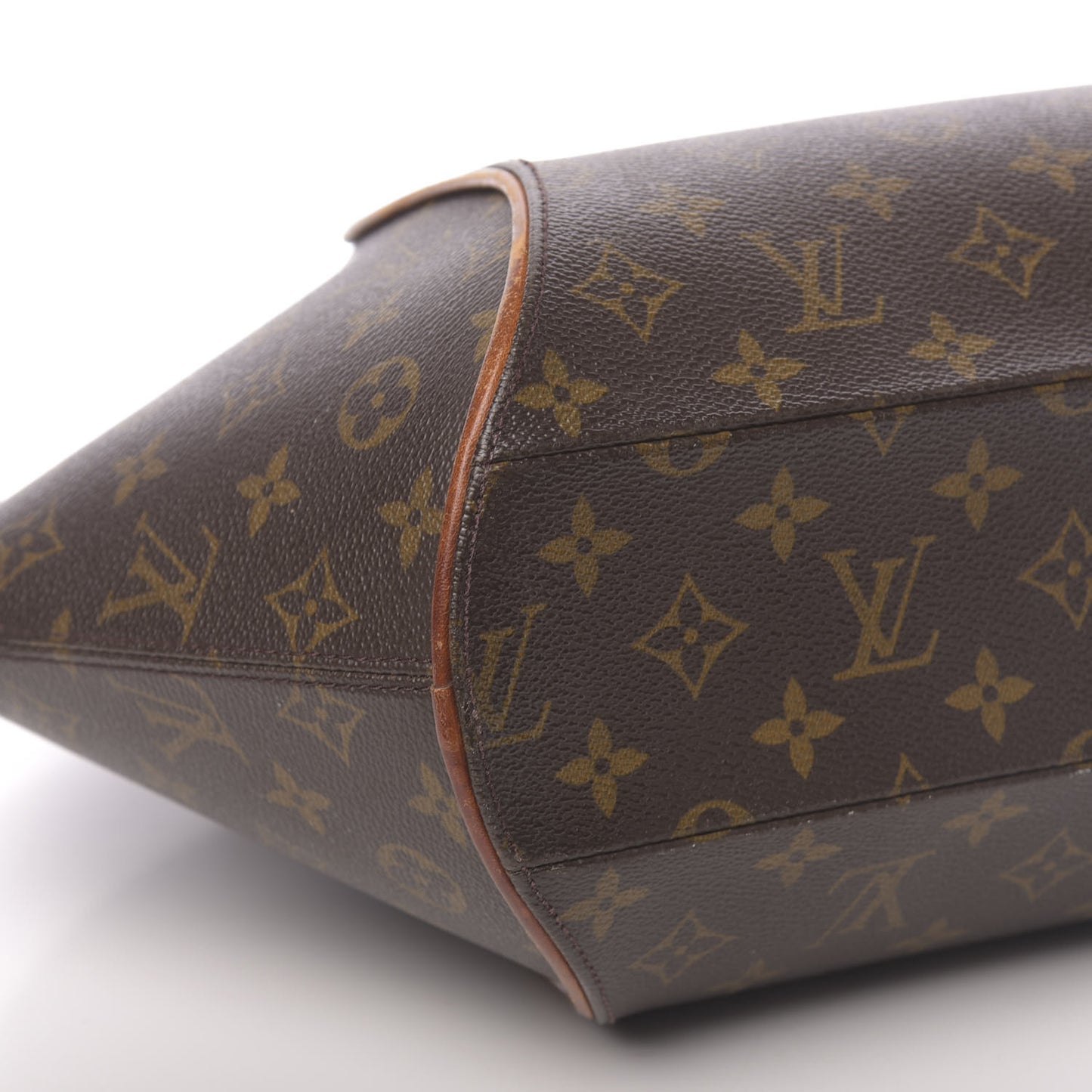 Monogram Ellipse MM