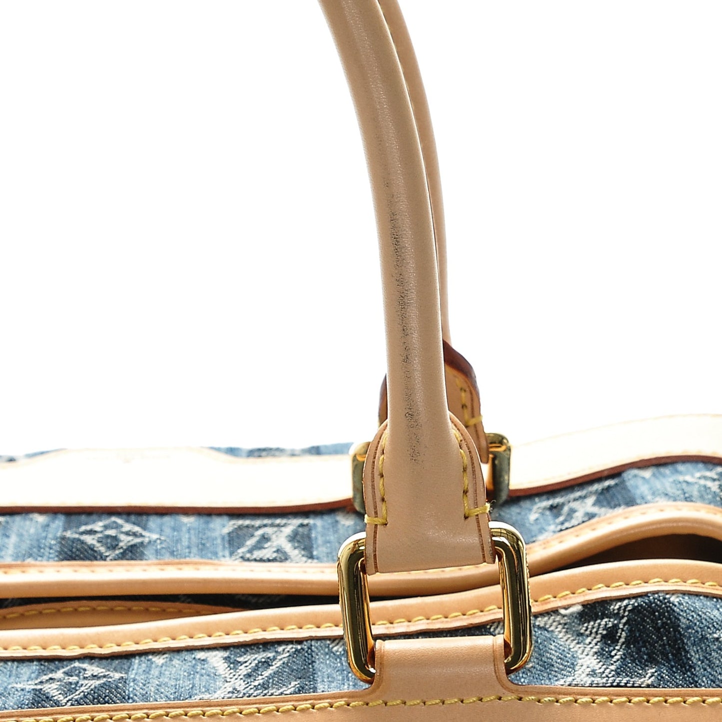 Denim Raye Cabas GM