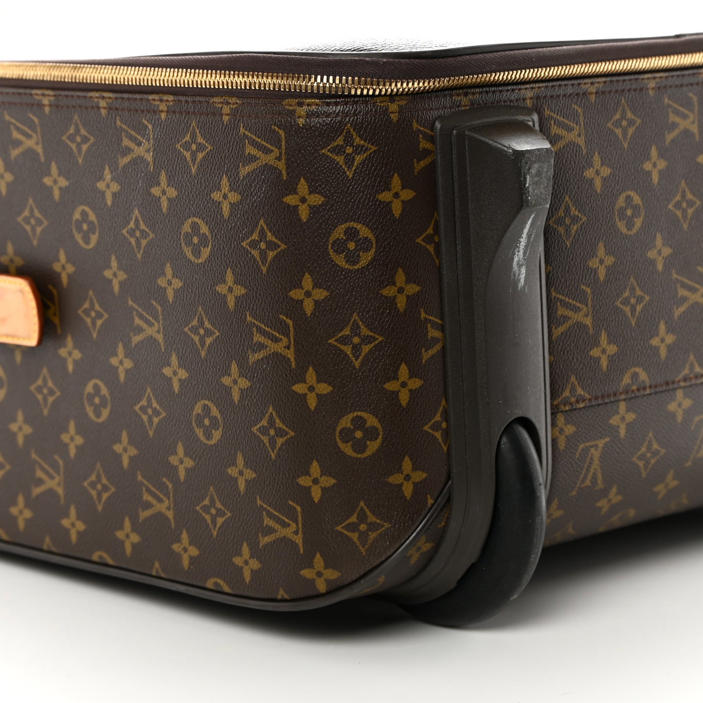 Monogram Pegase 70 Rolling Suitcase Luggage