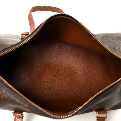 Louis Vuitton Monogram Papillon 26 5 of 10