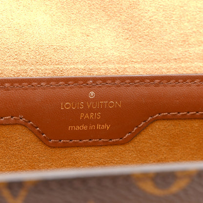 Louis Vuitton Monogram Papillon Trunk 6 of 10