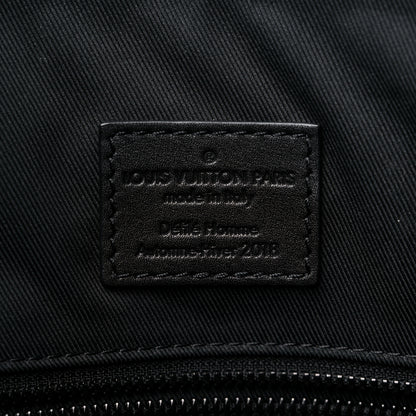 Louis Vuitton Monogram Glaze 2 Way Backpack 6 of 14