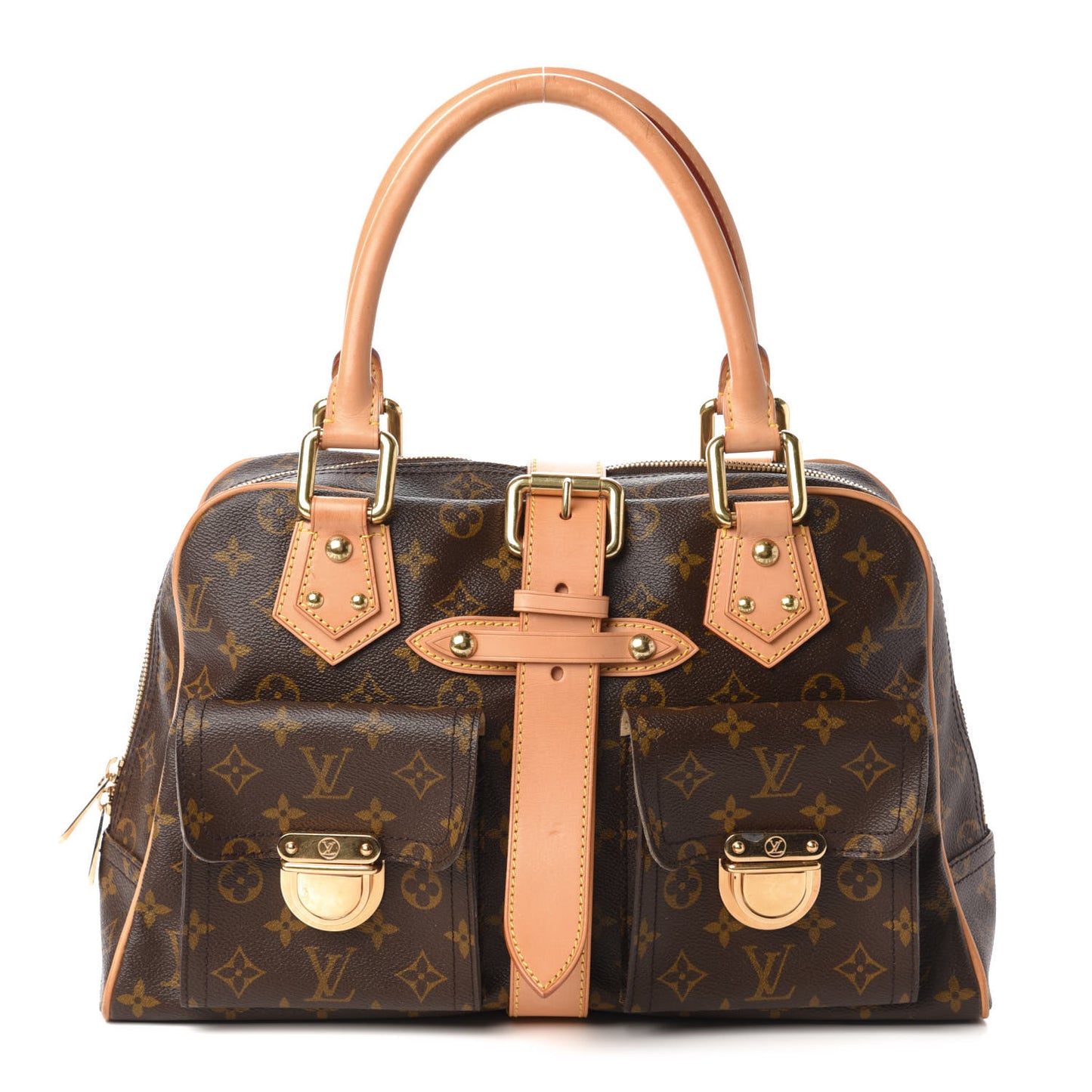 Monogram Manhattan GM