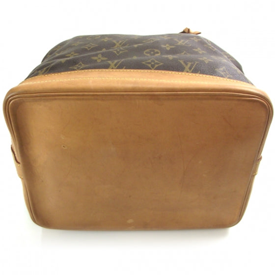 Louis Vuitton Monogram Noe 4 of 4