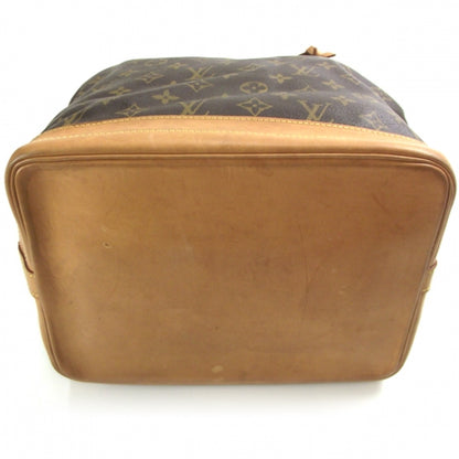 Louis Vuitton Monogram Noe 4 of 4