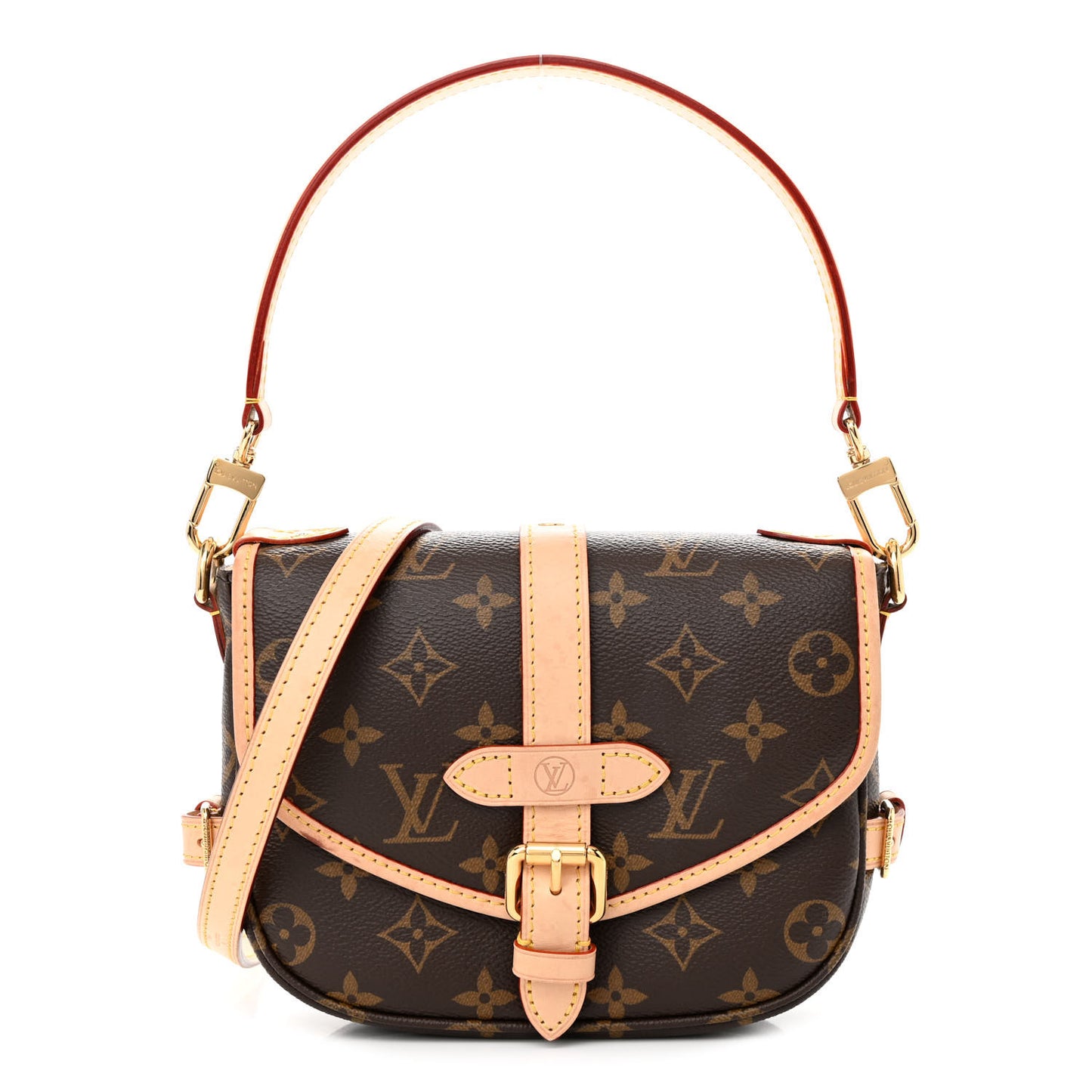 Monogram Saumur BB