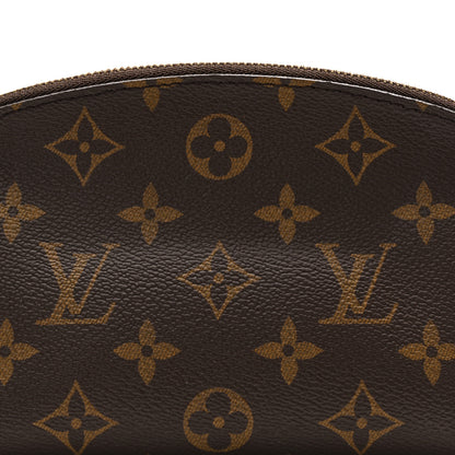 Louis Vuitton Monogram Cosmetic Pouch 7 of 7