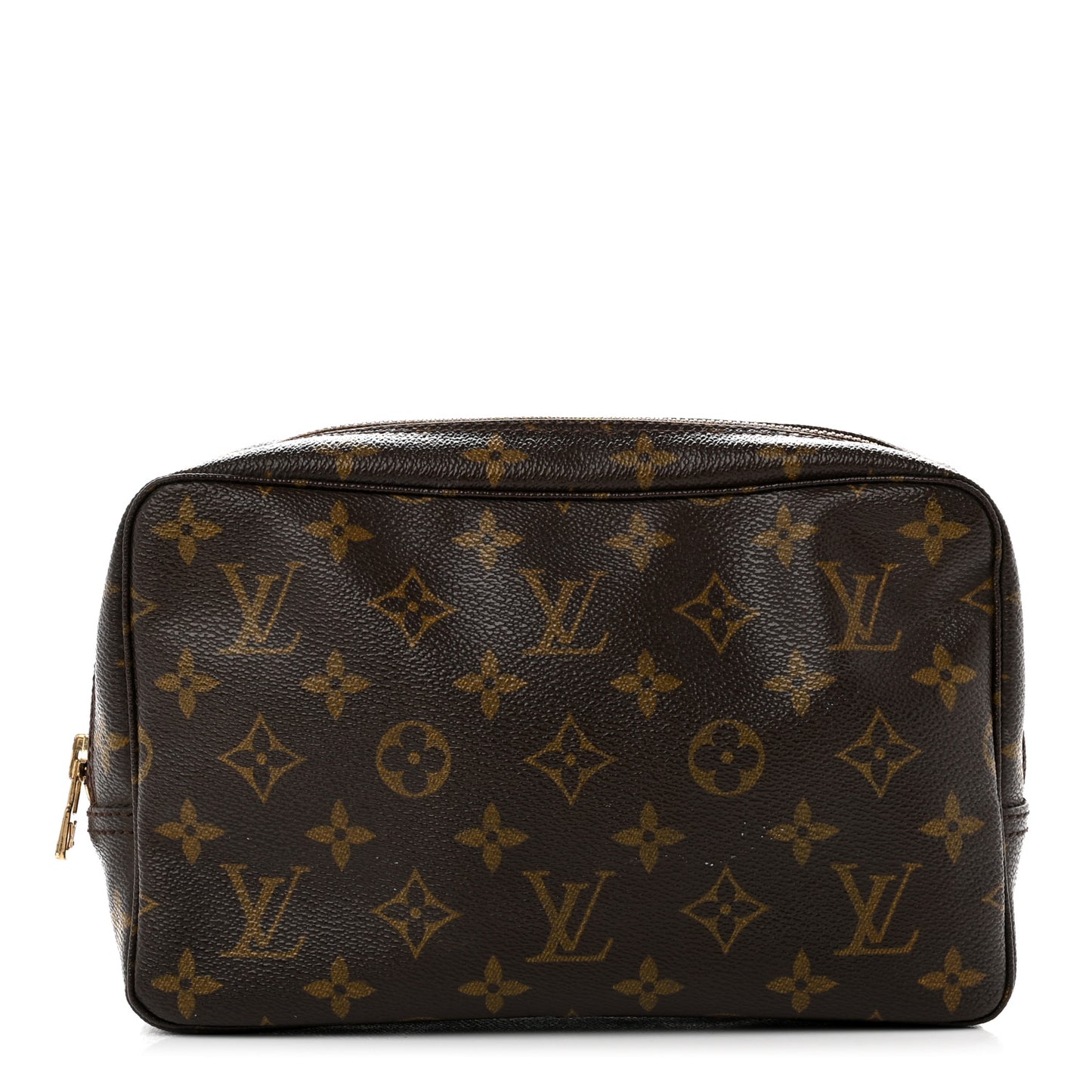 Monogram Trousse Toilette 23