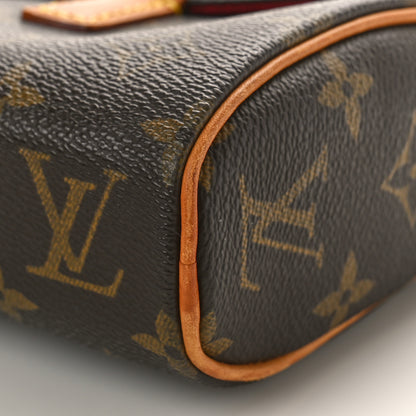 Louis Vuitton Monogram Sonatine 6 of 6
