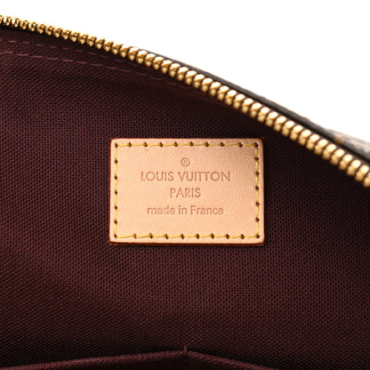 Louis Vuitton Monogram Berri MM 6 of 10