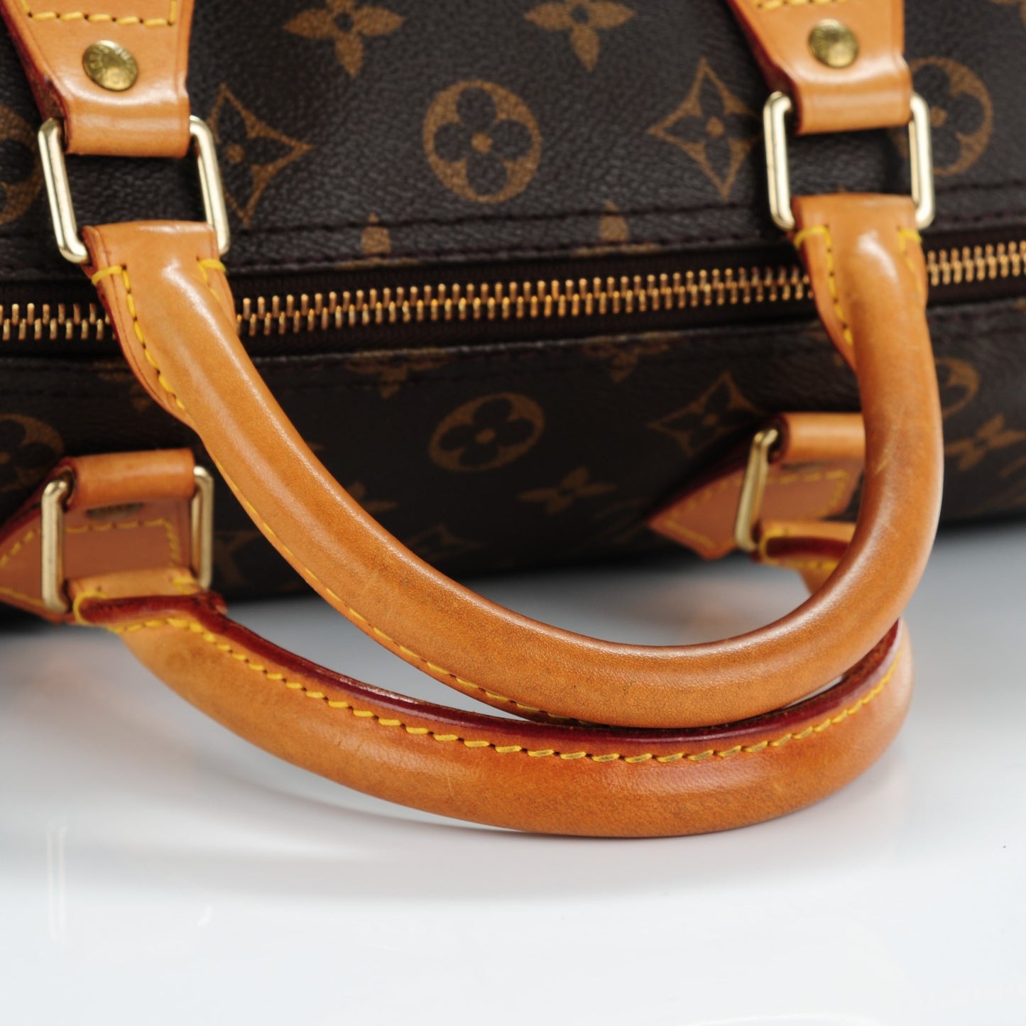 Monogram Speedy 30