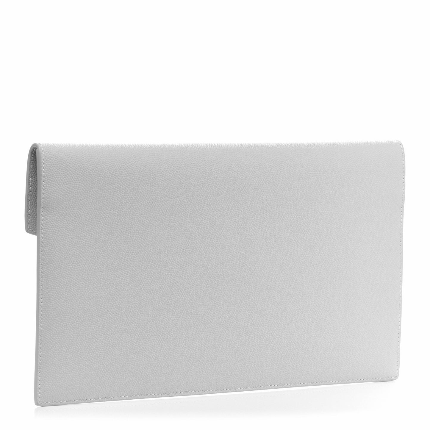Grain De Poudre Uptown Pouch Granite