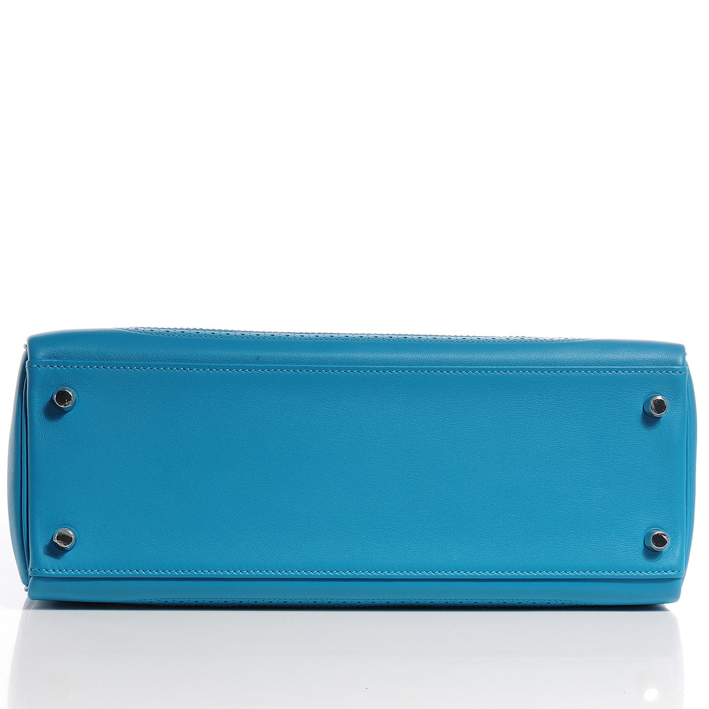 Togo Swift Ghillies Kelly 32 Turquoise