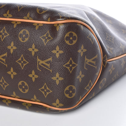 Louis Vuitton Monogram Delightful PM 10 of 10
