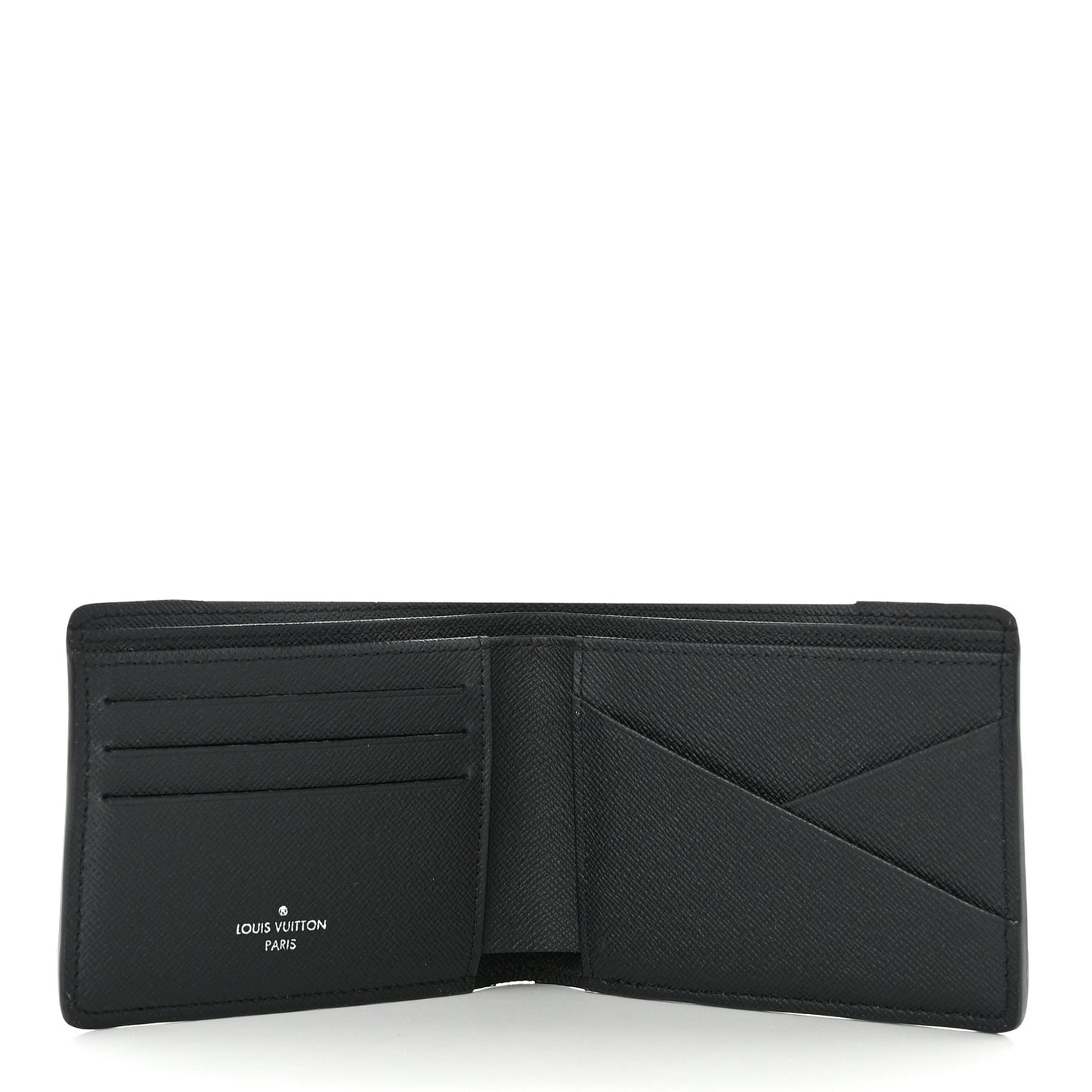 Damier Graphite Multiple Wallet