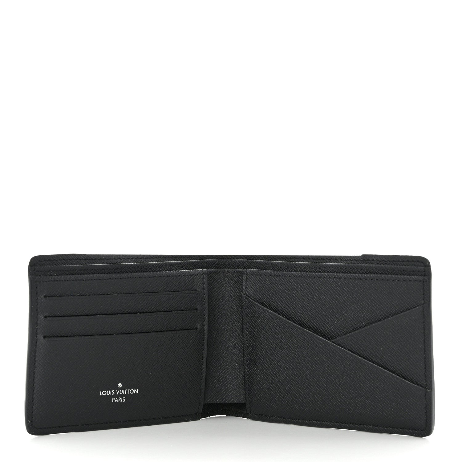 Louis Vuitton Damier Graphite Multiple Wallet 5 of 9