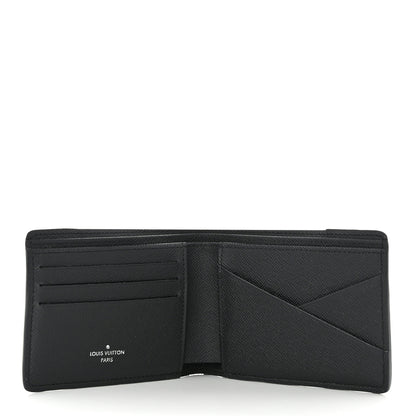 Louis Vuitton Damier Graphite Multiple Wallet 5 of 9