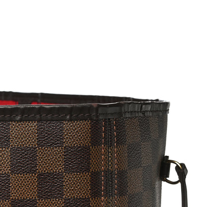 Louis Vuitton Damier Ebene Neverfull GM 11 of 18