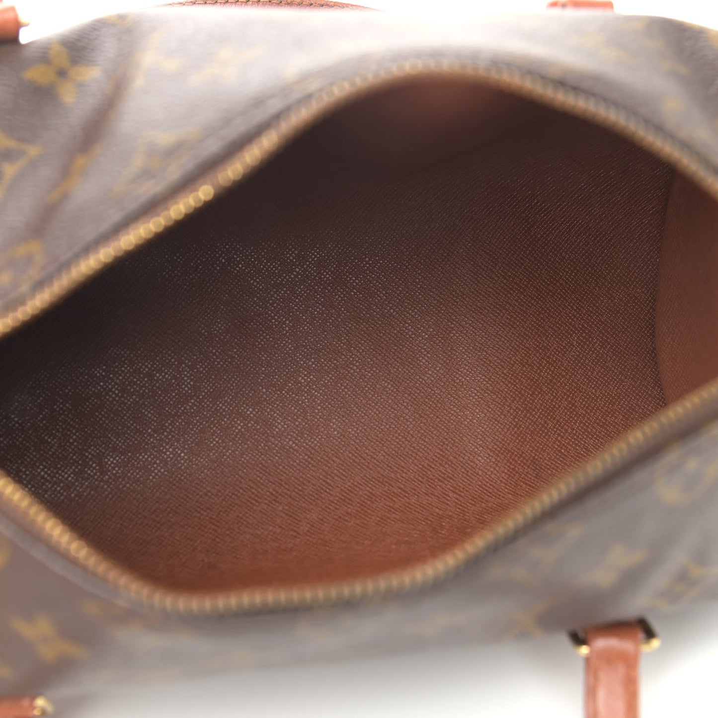 Monogram Papillon 26