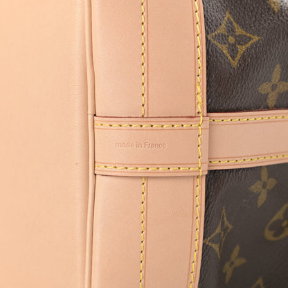 Louis Vuitton Monogram Noe 7 of 14