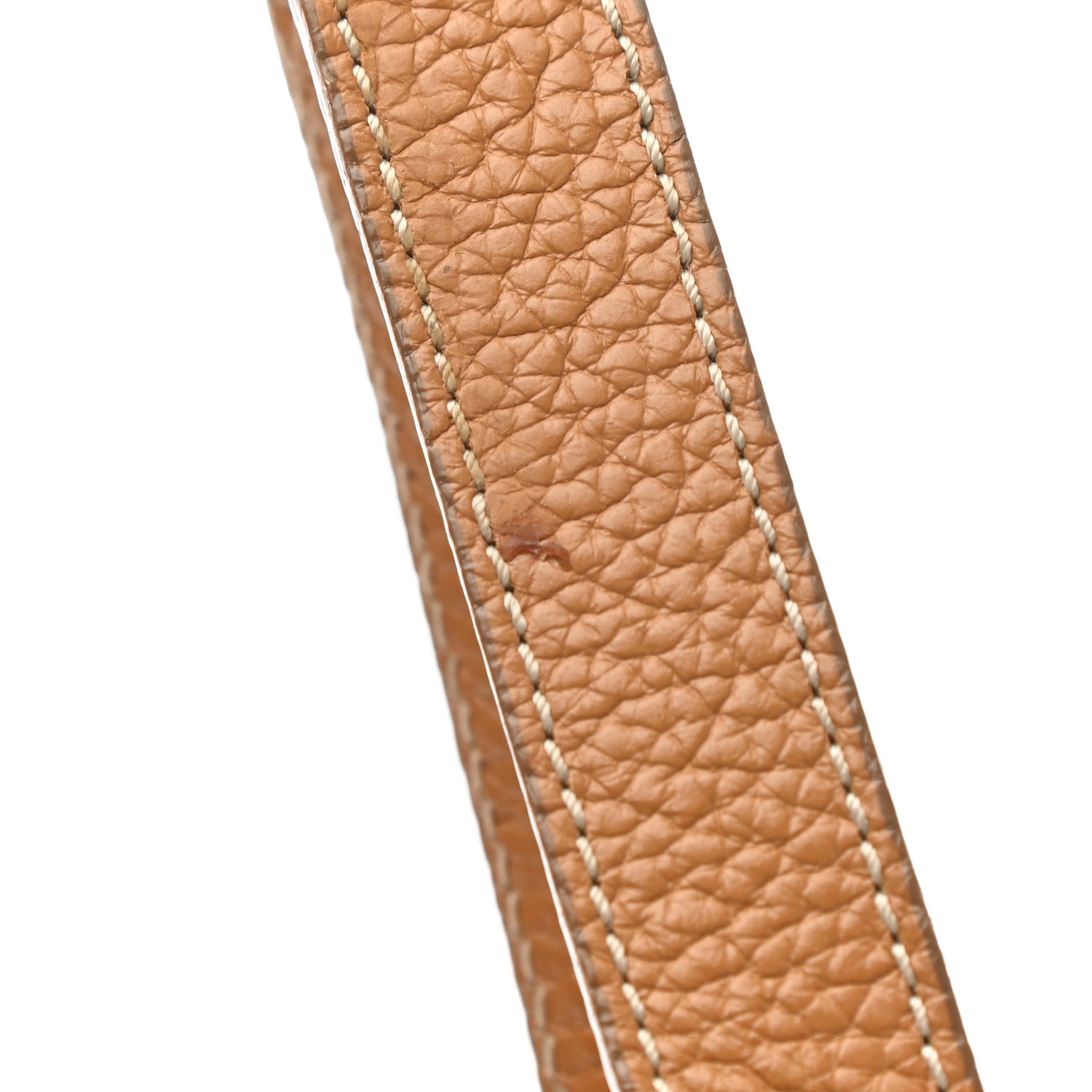 Prada Vitello Daino Tote Naturale 12 of 15